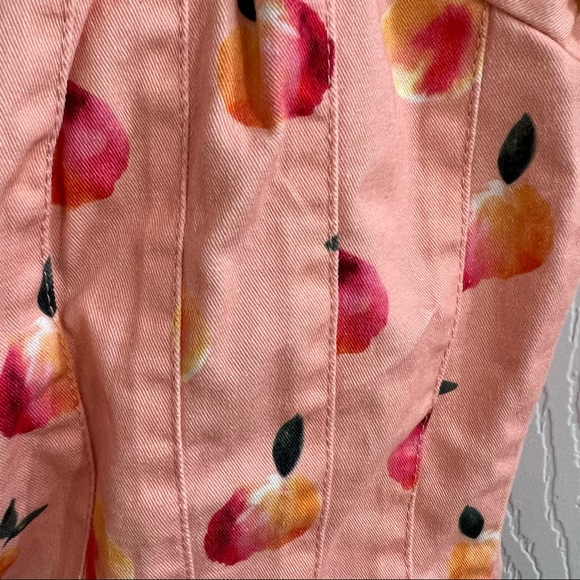 Brand new Finders Keepers peach top - Picture 9 of 10